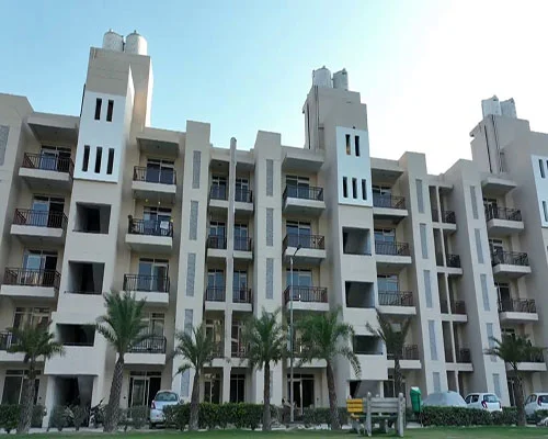 JOP Palms Rohtak