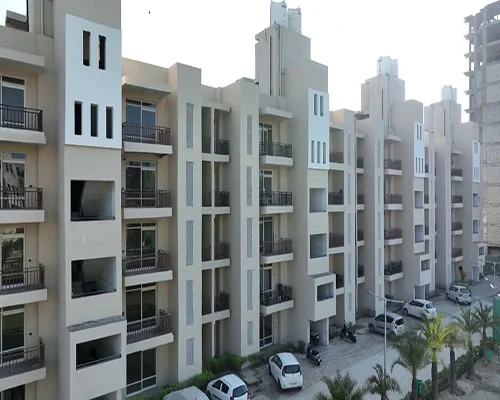 JOP Palms Residential Project Rohtak