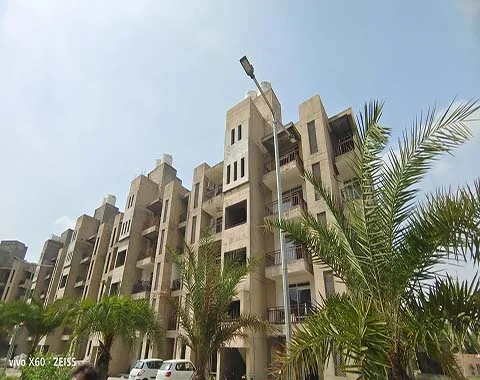 JOP Palms 4BHK Apartments Rohtak